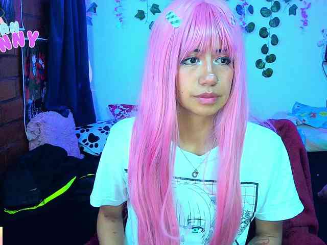 roxanbunny webcam