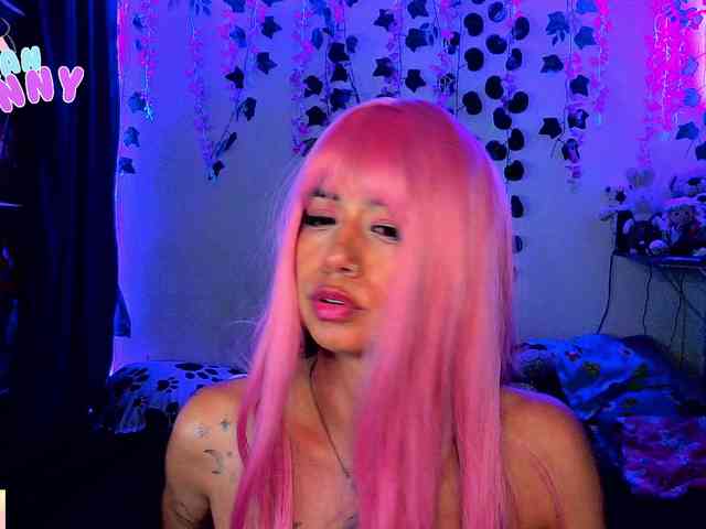 roxanbunny