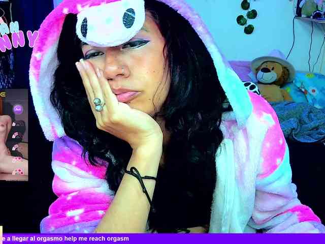 roxanbunny