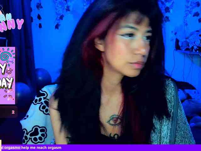 roxanbunny