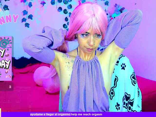 roxanbunny