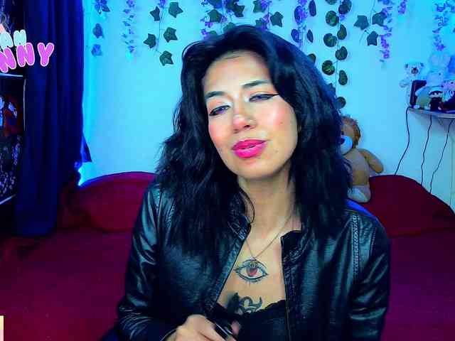 roxanbunny webcam