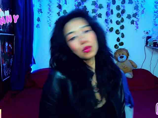 roxanbunny webcam
