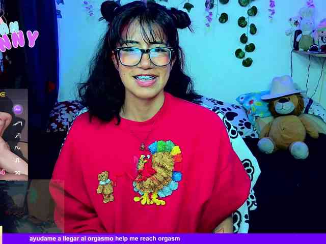 roxanbunny webcam
