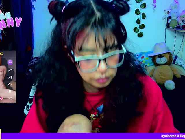 roxanbunny