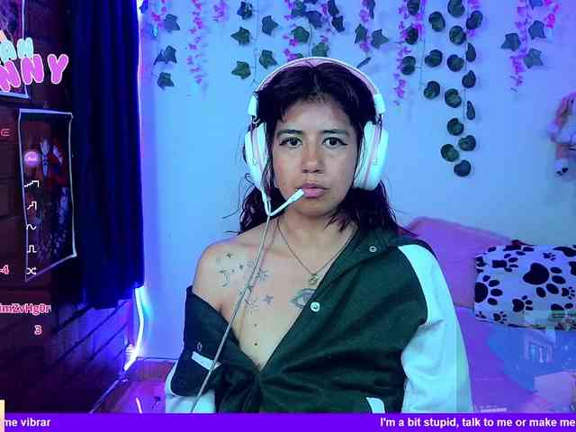 roxanbunny webcam