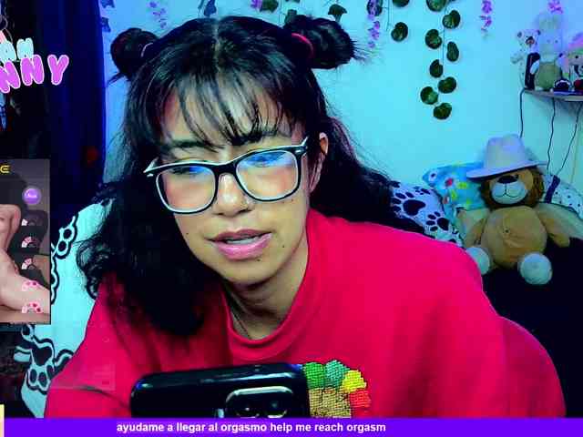 roxanbunny webcam