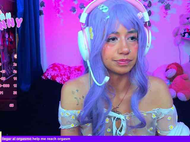 roxanbunny webcam