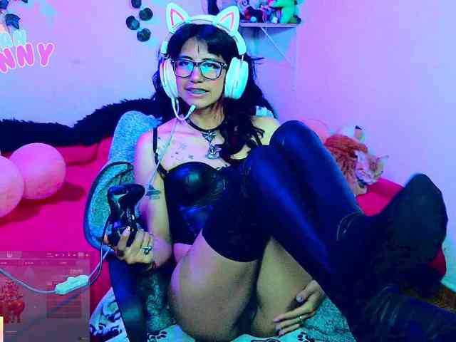 roxanbunny