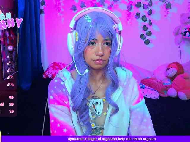 roxanbunny