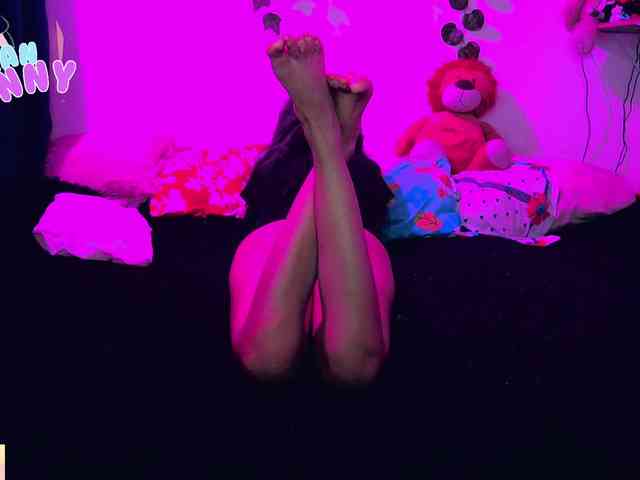 roxanbunny webcam