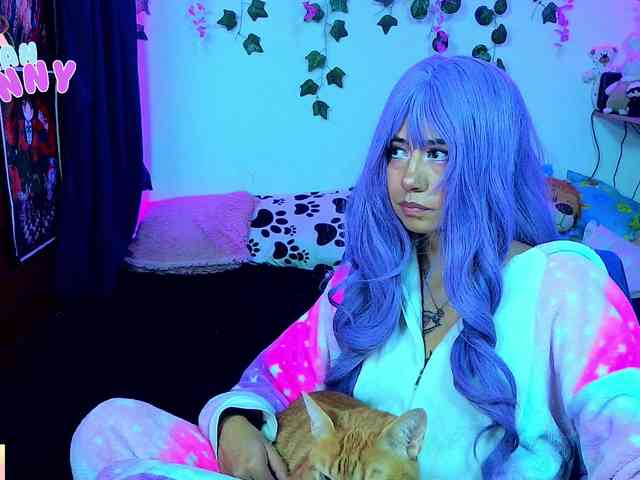 roxanbunny