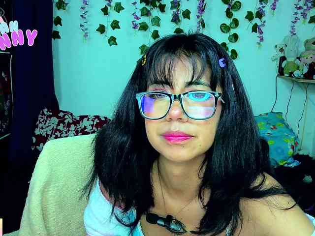 roxanbunny