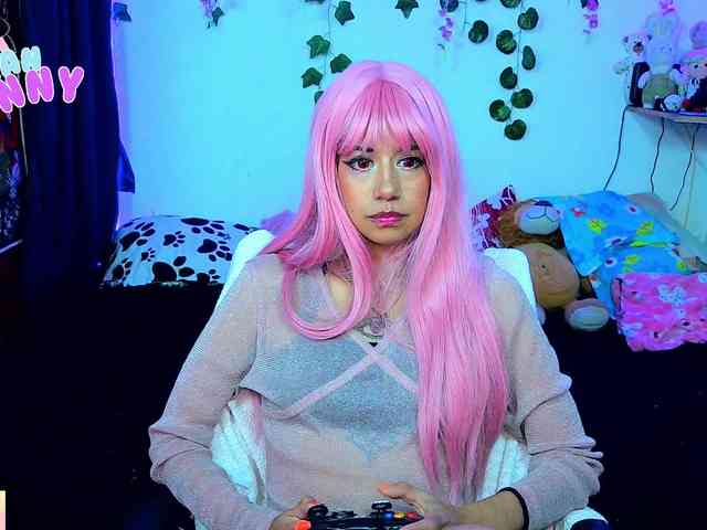 roxanbunny webcam