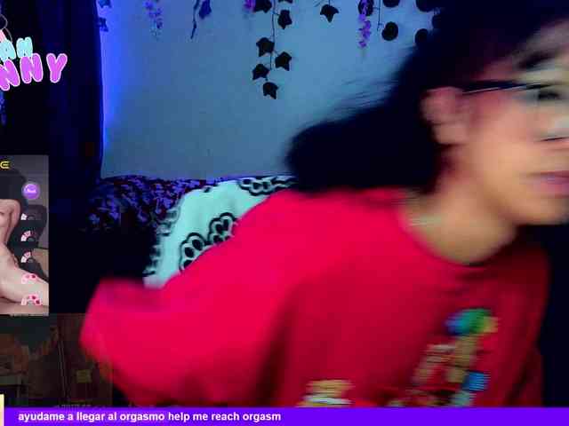 roxanbunny webcam