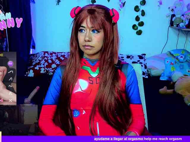 roxanbunny roxanbunny