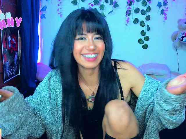roxanbunny webcam