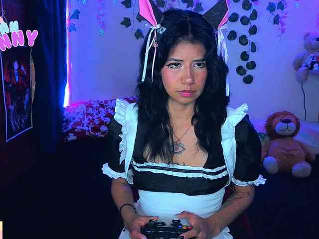 roxanbunny webcam