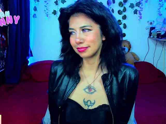 roxanbunny webcam