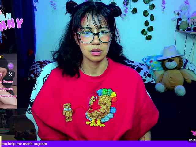 roxanbunny webcam