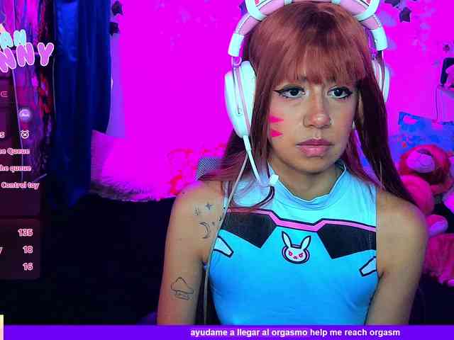 roxanbunny roxanbunny
