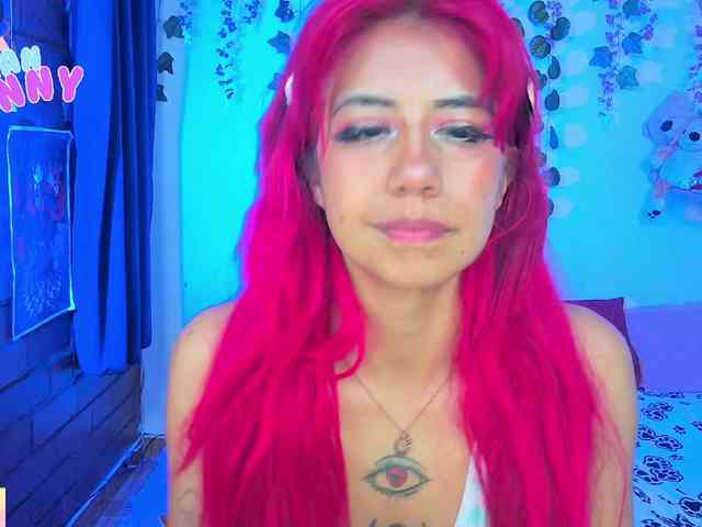roxanbunny webcam