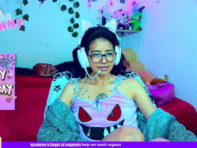 roxanbunny