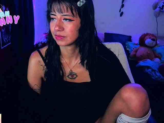 roxanbunny webcam