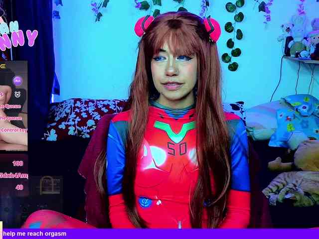 roxanbunny