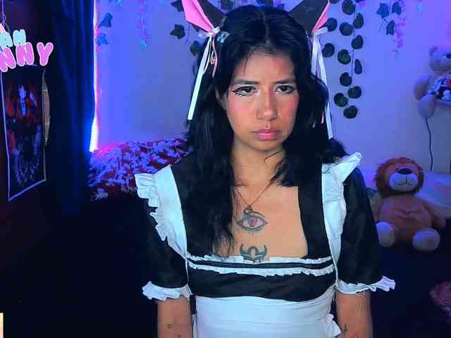 roxanbunny