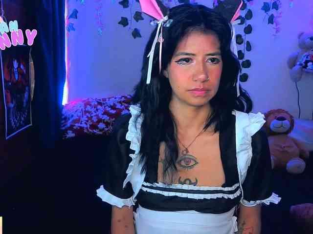 roxanbunny