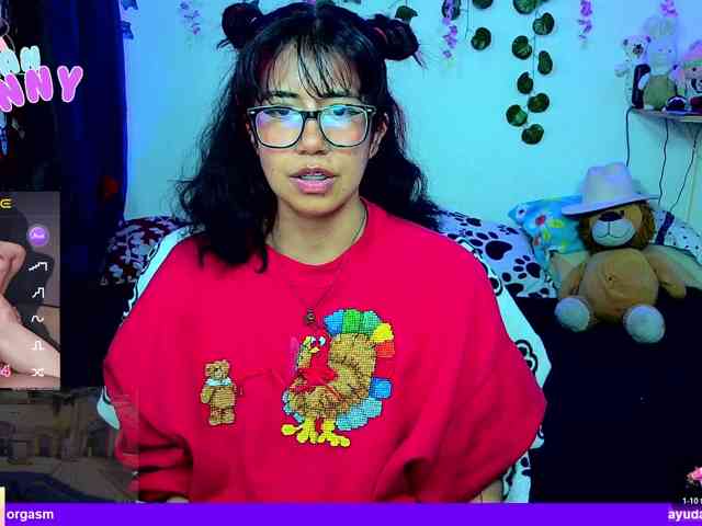 roxanbunny