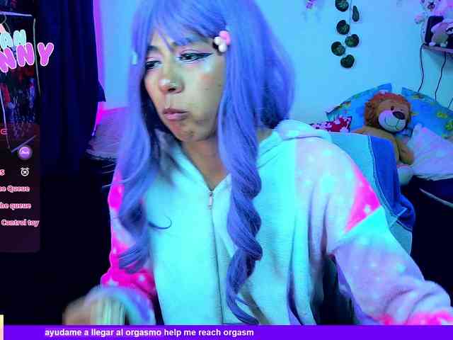 roxanbunny webcam