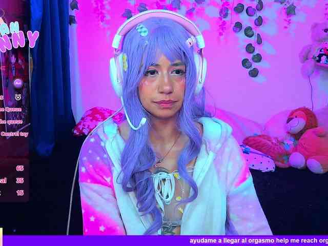 roxanbunny webcam