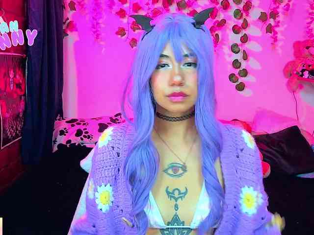 roxanbunny