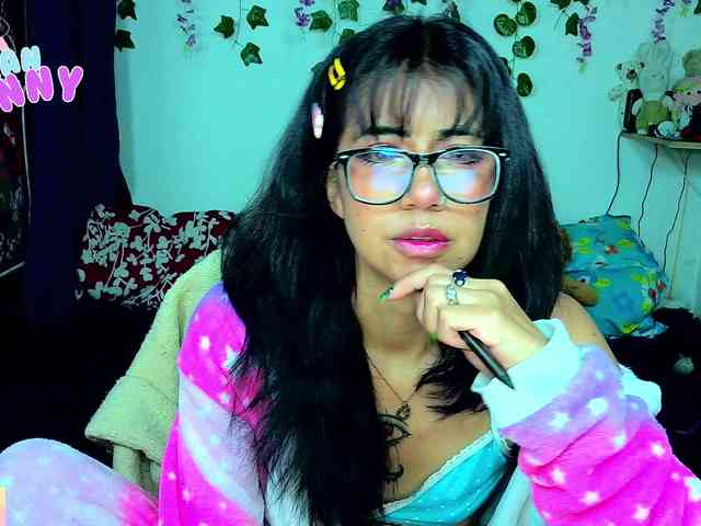 roxanbunny