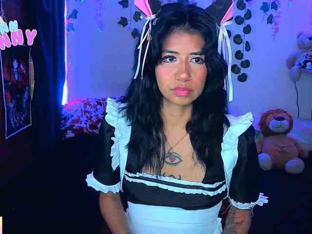 roxanbunny
