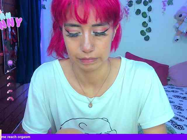 roxanbunny webcam