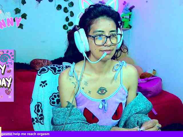 roxanbunny