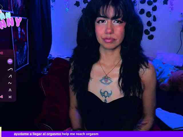 roxanbunny roxanbunny