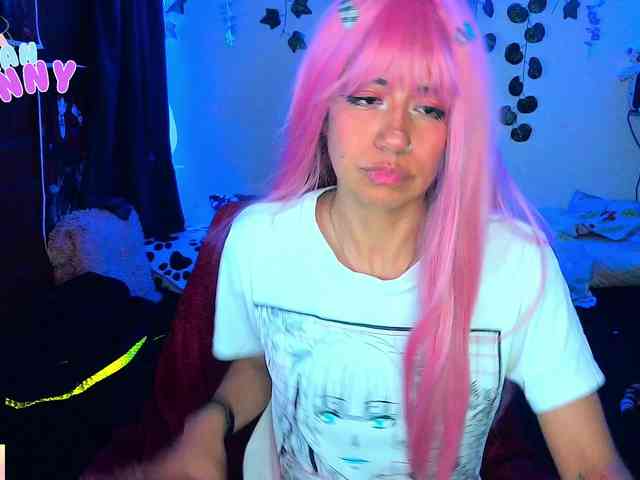 roxanbunny webcam