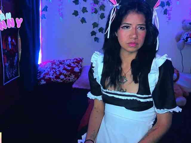 roxanbunny webcam