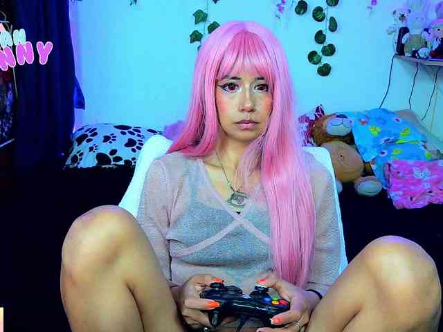 roxanbunny webcam