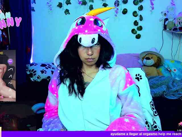 roxanbunny roxanbunny