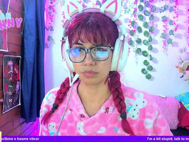 roxanbunny