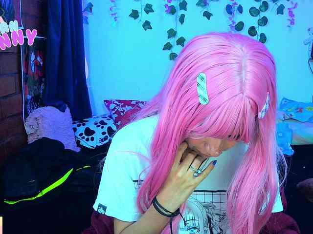 roxanbunny webcam