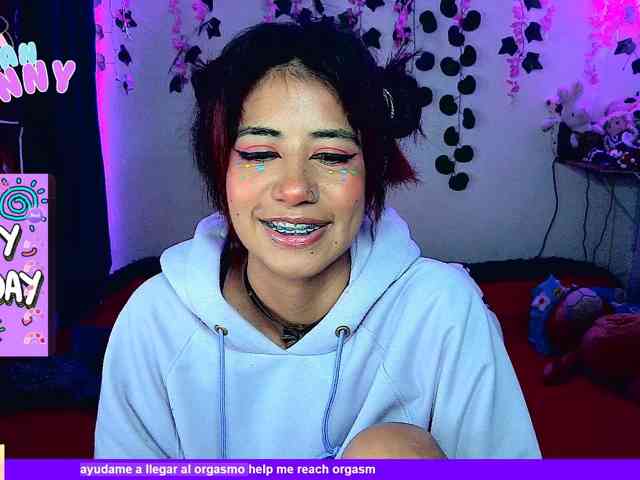 roxanbunny