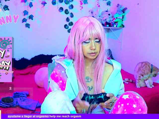 roxanbunny