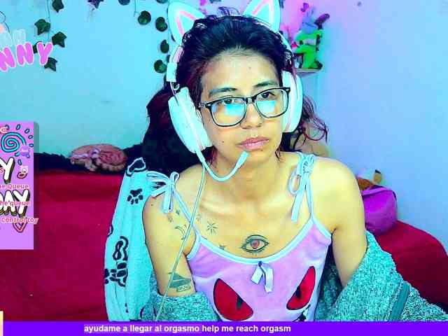 roxanbunny