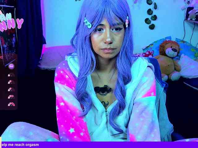 roxanbunny webcam